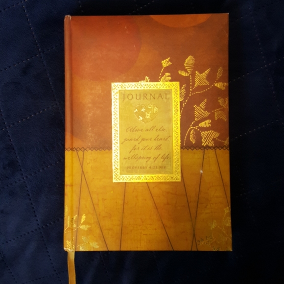 DaySpring Other - Women's Journal